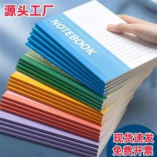 Softcover A5 Notebook, Journal, Meeting Notes Diary, B5 Notebook, Notepad, Softcover Notebook