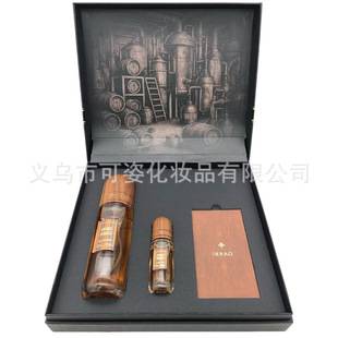 Cross-border bestseller IBRAQ perfume set, Middle East, Arabia, Dubai, Southeast Asia, long-lasting fragrance manufacturer