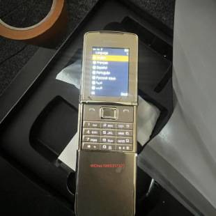 For Nokia8800Sirocco Mobile Phone Packing Repair