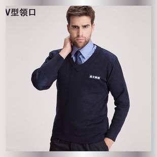 Distribution 09 Security Sweater Winter Wool Sweater Crewneck Turtleneck Long Sleeve Men's Thickened Knitted Base Sweater for Men