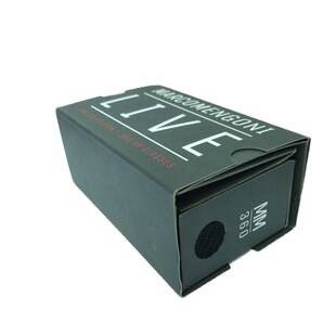 Shenzhen 3D virtual reality glasses Google GooglCardboard2.0 carton VR