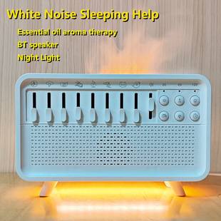 High-Quality Vinyl Record Player, Bluetooth Speaker, Clock, Audio System, Birthday Gift, Cross-Border Hot Item