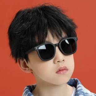Children's Sunglasses for Girls, Cute and Fashionable Sun Protection Sunglasses, Baby Uv Protection Glasses, Trendy Style