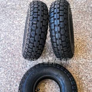 Elderly Mobility Scooter Tires 4.10/3.50-5 12inch 13inch Electric Tricycle and Handcart Tires
