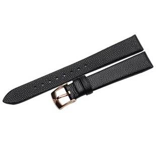 Suitable for AMANI women AR1911.1681.60020.11149.11302 leather watch band 14mm