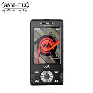 Sony Ericsson/Sony Ericsson W995 Stock Mobile Phone Free Shipping Classic Slider Suitable for Cross-Border Export