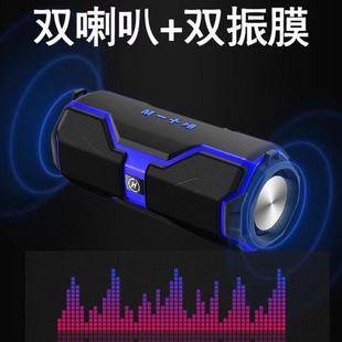 Cross-Border Popular Bluetooth Speaker Private Model H29 Waterproof Bluetooth Speaker Portable Gift Wireless Card Bluetooth Speaker