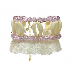 Factory New Model Anklet Accessories for Children, Girls, Princesses, Tassel Foot Jewelry, Exquisite Ornaments Wholesale