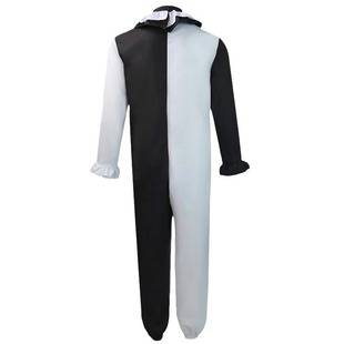 Soul clown 2 cosplay costume horror role play costume clown costume in stock