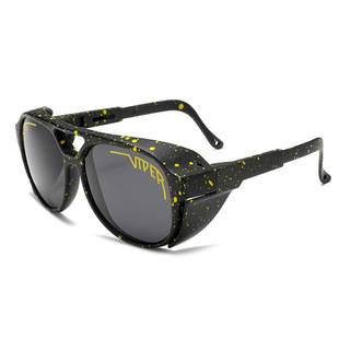 New Cross-Border Windproof Glasses for Men, Outdoor Sports Sunglasses, Cycling and Skiing Sunglasses for Women, with a High-End Feel