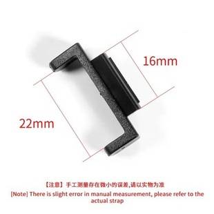 Replacement Western Europe G-Shock Watch Strap Ga110 Dw5600 6900 Adapter Rubber Connector Wholesale Price