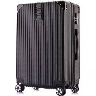 Fashion Retro 2025 Korean Style Luggage Case Female New Student Durable Password Case Suitcase Large Capacity Anti-Scratch Men