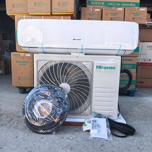 Foreign Trade Export Air Conditioner 1/1.5/2/2.5/4/5Hp 9000/12000/18000/24000Btu Inverter