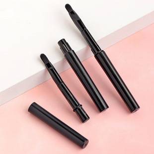 Disposable lip brush lipstick brush eye shadow brush wholesale mini portable makeup brush eye shadow brush makeup tools wholesale