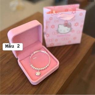 Cute girl bracelet cartoon kitty soft sister bracelet jewelry student jk girlfriends birthday gift