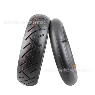 10×2.50 10-Inch 10×3.0 Electric Scooter Inner and Outer Tires, Balance Car, Twist Car, and Ride-On Car Tires