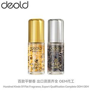 Diou Luxurious Gold Caviar Essence Anti-Wrinkle Wrinkle-Reducing Essence Hydrating and Moisturizing Facial Day and Night Cream