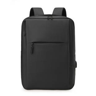 Computer Backpack for Men, Multifunctional Backpack, Large Capacity, Wear-Resistant, Portable, Business-Friendly, Suitable for Commuting and Carrying Laptops