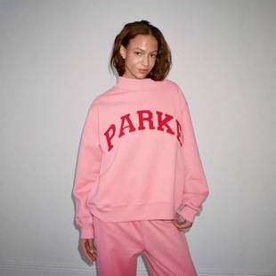 In-Stock Cross-Border Exotic Letter Embroidery Sweatshirt Round Neck Sweatshirt Set Casual Simple Autumn and Winter Hooded Sweatshirt