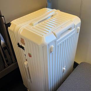 Luggage suitcase for male students, large capacity, extra-large password lock, universal wheels 26inch new travel suitcase 24inch trolley suitcase for women