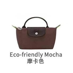 Longxiang's popular cross-border mini dumpling bag, hand-held shoulder crossbody bag for coins, makeup, casual and commuting use, comes with a shoulder strap