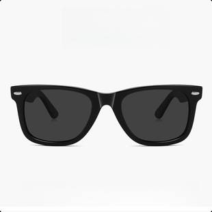 Cross-border e-commerce foreign trade retro rice nail sunglasses European and American women sunglasses men's high-end sense factory wholesale direct sales