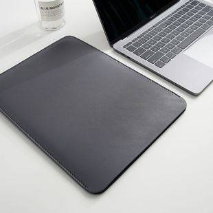 New high-value notebook anti-drop protective cover simple waterproof computer bag flat 13-inch 15-inch protective cover