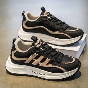 2025 New Casual Shoes with Soft Soles, Popular Running Style, Versatile Men's Shoes, Trendy Men's Sports Shoes