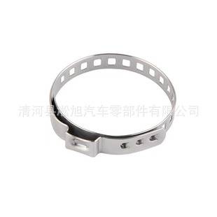 General Motors Half-Shaft 20-40Mm50-120Mm Ball Cage Clamp Adjustable Multi-Hole Stainless Steel Set J674
