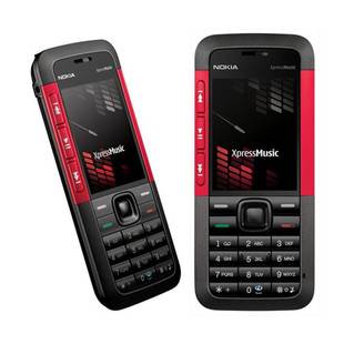 Classic recommend wholesale supply 5310 best-selling mobile phones ultra-thin compact suitable for cross-border foreign trade languages