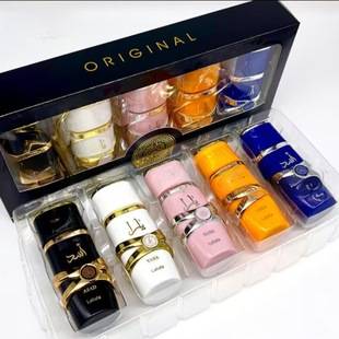 High-Quality Cross-Border Lattafa Yara Asad Perfume Set for Men and Women, Popular in Dubai and the Middle East