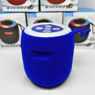 Factory direct SH-309 portable Bluetooth speaker for home use, mini subwoofer, indoor audio with card slot, home audio system