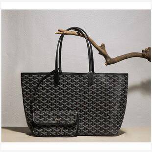 2025 New Style Dogtooth Tote Bag Shopping Bag/Elegant Tote Shoulder Handbag Large Capacity Tote Bag for Women