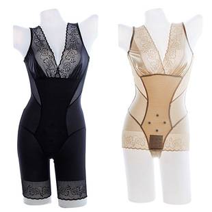 Classic Body-Shaping One-Piece Shapewear Model 00860087 for Women, Butt-Lifting and Body-Care Shapewear in Stock