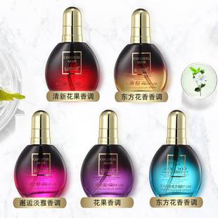 Lodaishi COCO perfume hair care essential oil hair products wholesale wash-free hair care repair anti-frizz barber shop