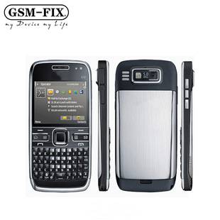 Nokia/Nokia E72 Straight Full Keyboard Classic Nostalgic Saipan Student Ring Network Backup Music Phone