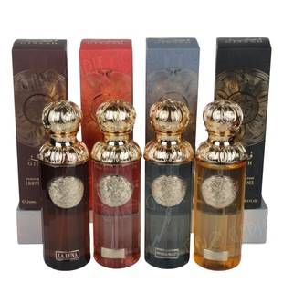 Arabian Perfume Gissah 250ml Long-Lasting Fragrance Cross-Border Foreign Trade Perfume Middle East Dubai Perfume Wholesale