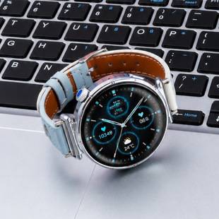 [Watch Strap] Suitable for Huawei GT6, cute kitten design, new Watch 5, high aesthetic value, trendy wristband for girls