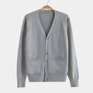 Wholesale Japanese JK uniform cardigan sweater student cardigan school uniform soft super cute