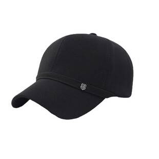 Cap Four Seasons Men's Hat Sunshade Sunscreen Baseball Cap Middle-aged Staircase Cloth Casual Cap