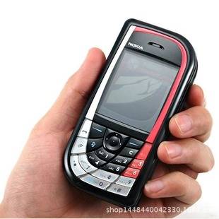 Classic Direct Leaf recommend Wholesale Supply 7610 Stock Mobile Phone Suitable for Cross-border Foreign Trade Languages