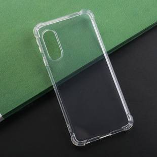 Suitable for Sharp Sharp Aquos Sense 9/SHG14/SH-53E Four Corner Drop-resistant All-inclusive Phone Case