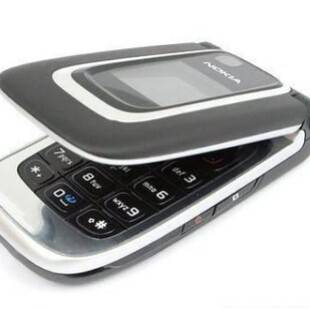 Classic Recommendation: Supplying 6131 Automatic Flip-Fold Mobile Phones Suitable for Cross-Border Trade, Supporting Multiple Languages