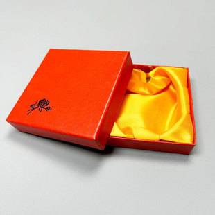 Jade Bracelet Outer Packaging Box World Flower Flower Bracelet Box
