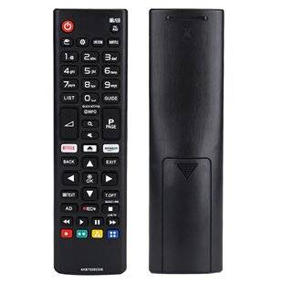 AKB75095308 applicable to LG Smart LCD TV remote control universal LG series remote control