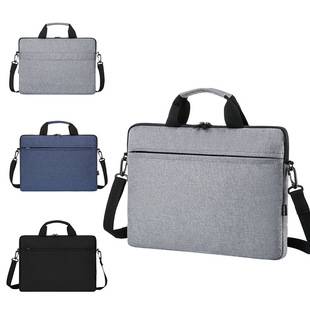 Explosive notebook handbag 14 inch 15 inch shoulder bag liner bag Lian want computer bag custom messenger bag