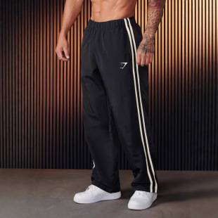 Gymshark Muscle Sports Fitness Gym Men's Sports Pants Pants Running Basketball Training Slim Casual Pants