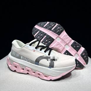 Putian Cross-Border New Model N Cloudmonster 3 Hyper Running Shoes Outdoor Sports Shoes