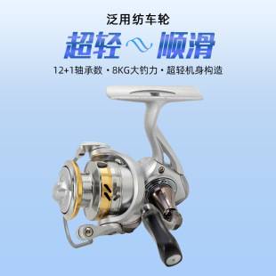 in stock wholesale GW800 spinning wheels do not fry ultra-light fuselage remote cast micro-object Luya fishing line wheel a batch