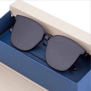 2022 New GM sunglasses men and women UV sunglasses sunglasses Korean factory batch of a generation of hair